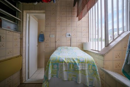 Apartamento à venda com 105m², 3 quartos e 1 vagaÁrea de Serviço