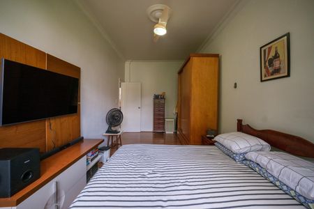 Apartamento à venda com 105m², 3 quartos e 1 vagaQuarto 2