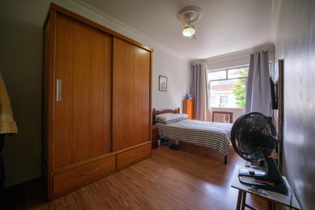 Apartamento à venda com 105m², 3 quartos e 1 vagaQuarto 2