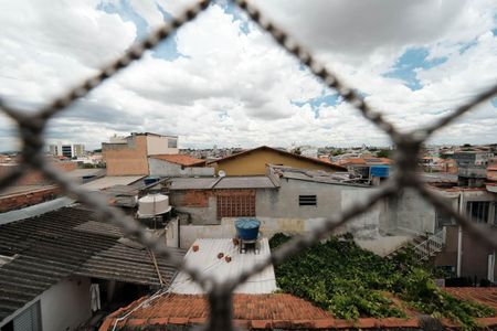 Apartamento à venda com 34m², 2 quartos e sem vagaSala/Cozinha