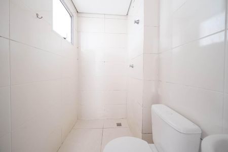 Apartamento à venda com 34m², 2 quartos e sem vagaBanheiro