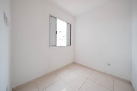Apartamento à venda com 34m², 2 quartos e sem vagaQuarto 1
