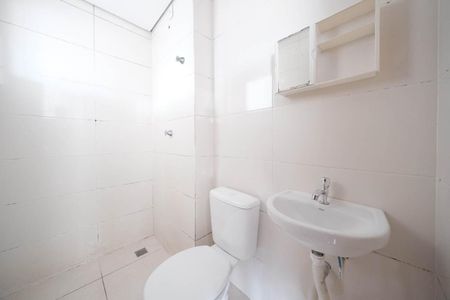 Apartamento à venda com 34m², 2 quartos e sem vagaBanheiro