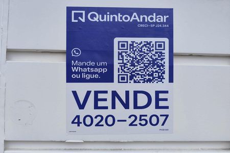 Apartamento à venda com 34m², 2 quartos e sem vagaFachada