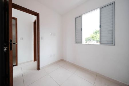 Quarto 1 de apartamento à venda com 2 quartos, 34m² em Parque Cisper, São Paulo