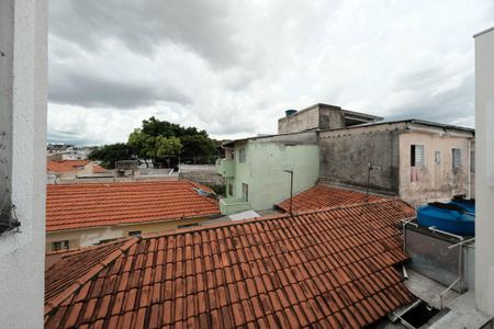 Apartamento à venda com 34m², 2 quartos e sem vagaQuarto 1