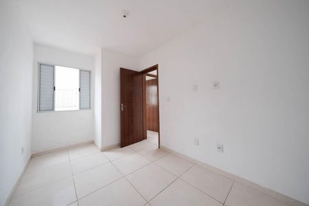 Quarto 2 de apartamento à venda com 2 quartos, 34m² em Parque Cisper, São Paulo