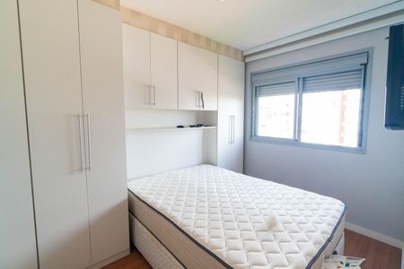 Quarto 1 de apartamento à venda com 2 quartos, 50m² em Vila Santa Catarina, São Paulo