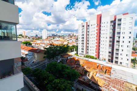 Vista do Quarto 1 de apartamento à venda com 2 quartos, 50m² em Vila Santa Catarina, São Paulo