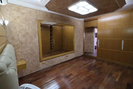 Suíte 1 de casa à venda com 3 quartos, 216m² em Veloso, Osasco