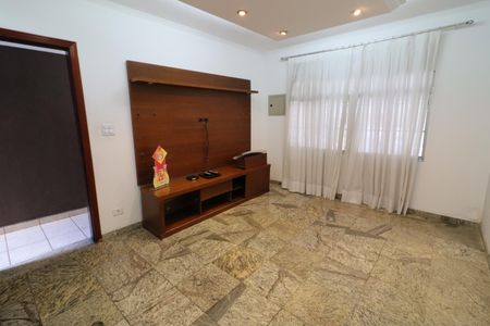 Sala de casa à venda com 3 quartos, 216m² em Veloso, Osasco