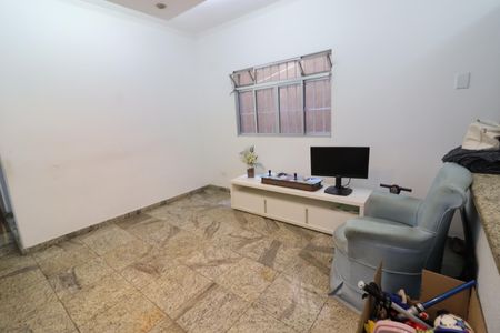 Sala de casa à venda com 3 quartos, 216m² em Veloso, Osasco