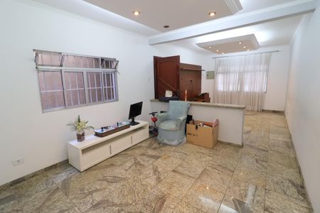 Sala de casa à venda com 3 quartos, 216m² em Veloso, Osasco