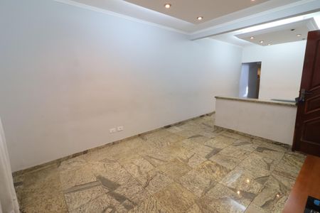 Sala de casa à venda com 3 quartos, 216m² em Veloso, Osasco