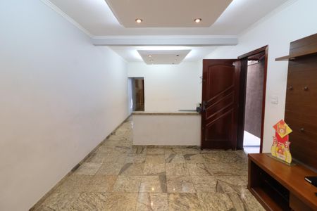 Sala de casa à venda com 3 quartos, 216m² em Veloso, Osasco