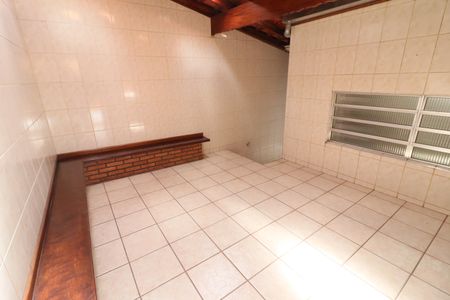 Casa à venda com 216m², 3 quartos e 2 vagasChurrasqueira