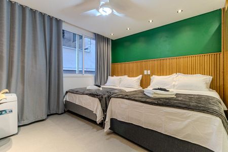 Studio à venda com 24m², 1 quarto e sem vaga Studio à venda com 24m², 1 quarto e sem vagaStudio