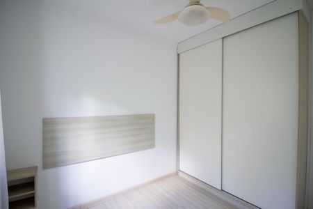 Quarto de apartamento para alugar com 2 quartos, 56m² em Vila Santa Tereza, Sorocaba