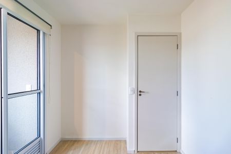 Apartamento para alugar com 2 quartos, 31m² em Vila Plana, São Paulo
