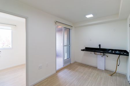 Apartamento para alugar com 2 quartos, 31m² em Vila Plana, São Paulo