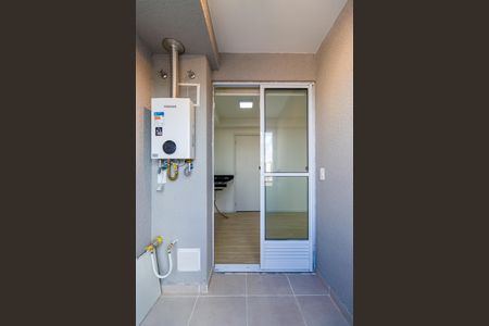 Apartamento para alugar com 2 quartos, 31m² em Vila Plana, São Paulo