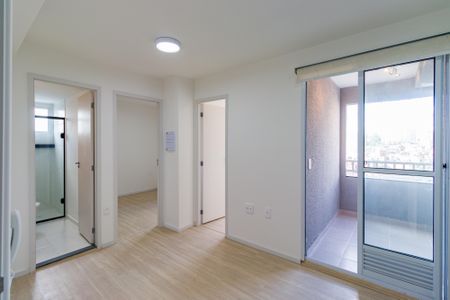 Apartamento para alugar com 2 quartos, 31m² em Vila Plana, São Paulo
