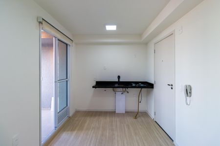 Apartamento para alugar com 2 quartos, 31m² em Vila Plana, São Paulo