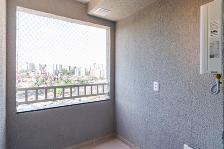 Apartamento para alugar com 2 quartos, 31m² em Vila Plana, São Paulo