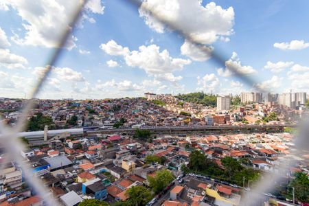 Apartamento para alugar com 2 quartos, 31m² em Vila Plana, São Paulo