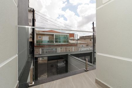 Casa para alugar com 104m², 3 quartos e 2 vagasVaranda da Suíte
