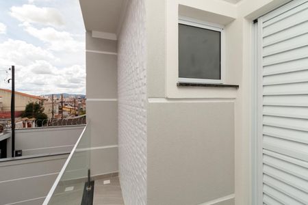 Casa para alugar com 104m², 3 quartos e 2 vagasVaranda da Suíte