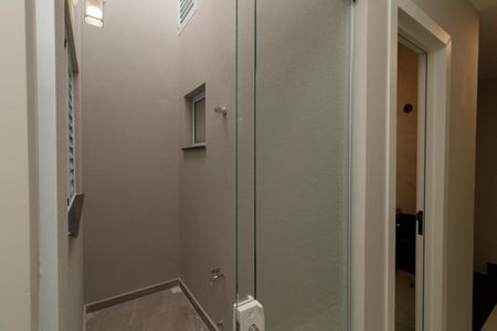 Casa para alugar com 104m², 3 quartos e 2 vagasÁrea externa