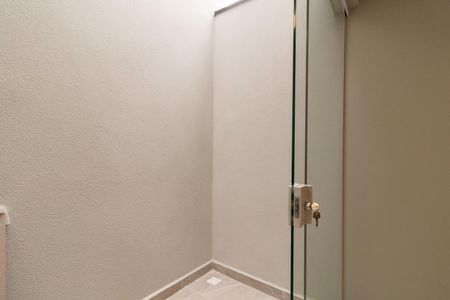 Casa para alugar com 104m², 3 quartos e 2 vagasÁrea de Serviço