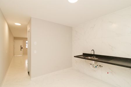Casa para alugar com 104m², 3 quartos e 2 vagasCozinha