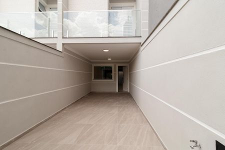 Casa para alugar com 104m², 3 quartos e 2 vagasGaragem