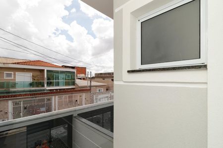 Casa para alugar com 104m², 3 quartos e 2 vagasVaranda da Suíte
