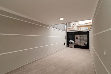 Casa para alugar com 104m², 3 quartos e 2 vagasGaragem