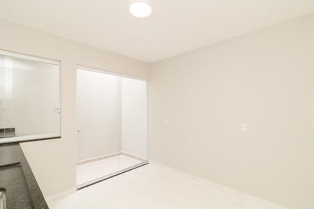 Casa para alugar com 104m², 3 quartos e 2 vagasCozinha