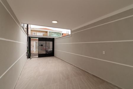 Casa para alugar com 104m², 3 quartos e 2 vagasGaragem