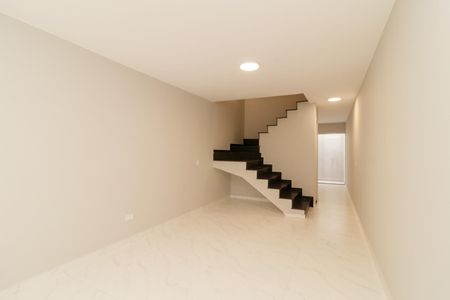 Sala de casa para alugar com 3 quartos, 104m² em Vila Medeiros, São Paulo