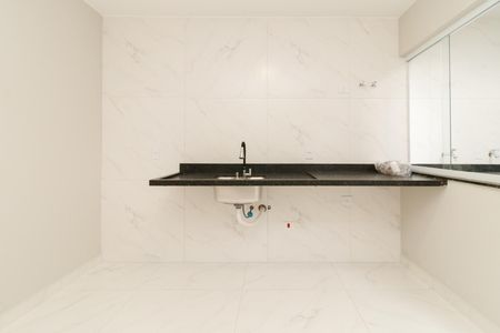 Casa para alugar com 104m², 3 quartos e 2 vagasCozinha