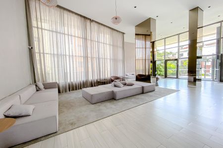 Studio para alugar com 25m², 1 quarto e sem vagaÁrea comum