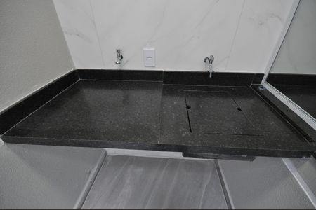 Casa para alugar com 104m², 3 quartos e 2 vagasÁrea de Serviço