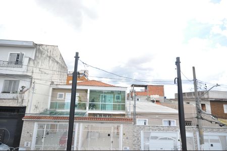 Casa para alugar com 104m², 3 quartos e 2 vagasVista do Quarto Suíte