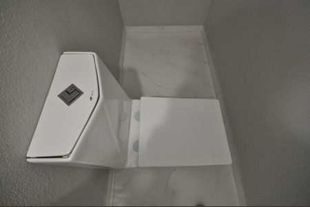 Casa para alugar com 104m², 3 quartos e 2 vagasLavabo