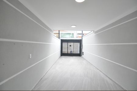 Vista da Sala de casa à venda com 3 quartos, 104m² em Vila Medeiros, São Paulo