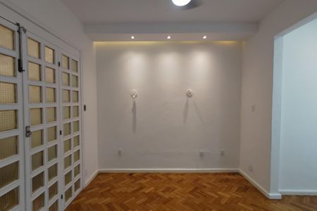 Quarto Suíte de apartamento para alugar com 1 quarto, 36m² em Copacabana, Rio de Janeiro