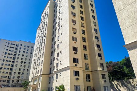 Apartamento à venda com 50m², 2 quartos e 1 vagaÁrea comum