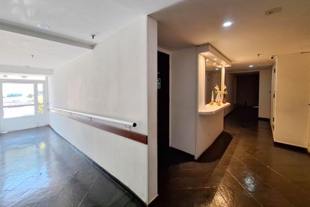 Apartamento à venda com 50m², 2 quartos e 1 vagaÁrea comum