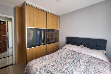 Apartamento à venda com 50m², 2 quartos e 1 vagaQuarto 2